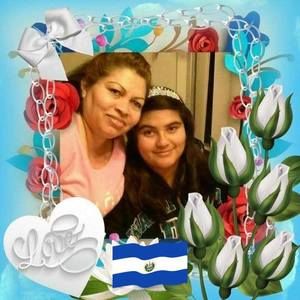 Meet your Posher, Ruth